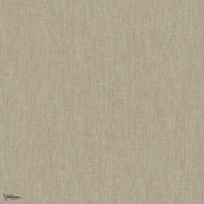 Lin Normandie Tapete-Flamant-Tortue-Rolle-Selected-Wallpapers-Interiors