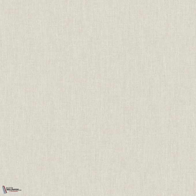 Lin Normandie Tapete-Flamant-Nacre-Rolle-Selected-Wallpapers-Interiors