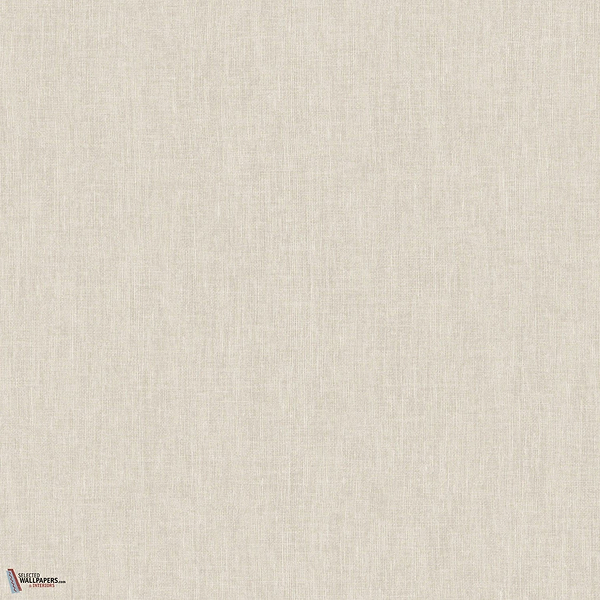 Lin Normandie Tapete-Flamant-Milk-Rolle-Selected-Wallpapers-Interiors