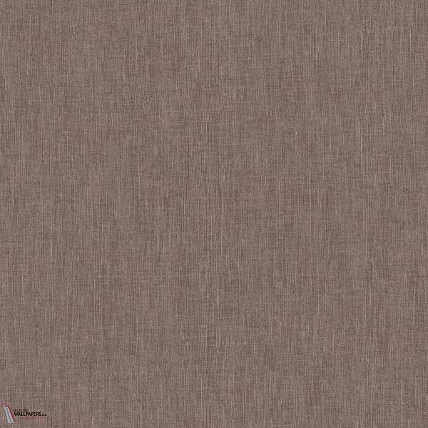 Lin Normandie Tapete-Flamant-Arabica-Rolle-Selected-Wallpapers-Interiors