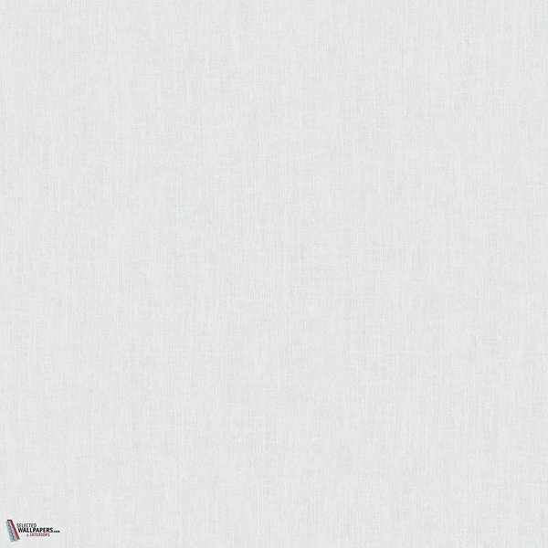 Lin Normandie Tapete-Flamant-Iceland Blue-Rolle-Selected-Wallpapers-Interiors