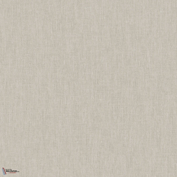 Lin Normandie Tapete-Flamant-Dark Cimento-Rolle-Selected-Wallpapers-Interiors