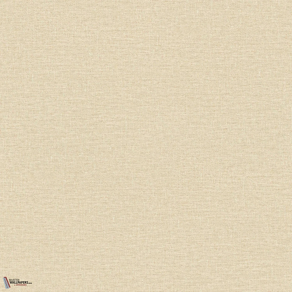 Lina wallpaper-Casamance-Sable-Roll-Selected-Wallpapers-Interiors