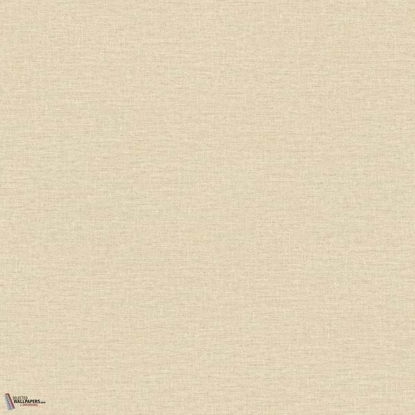 Lina wallpaper-Casamance-Sable-Roll-Selected-Wallpapers-Interiors