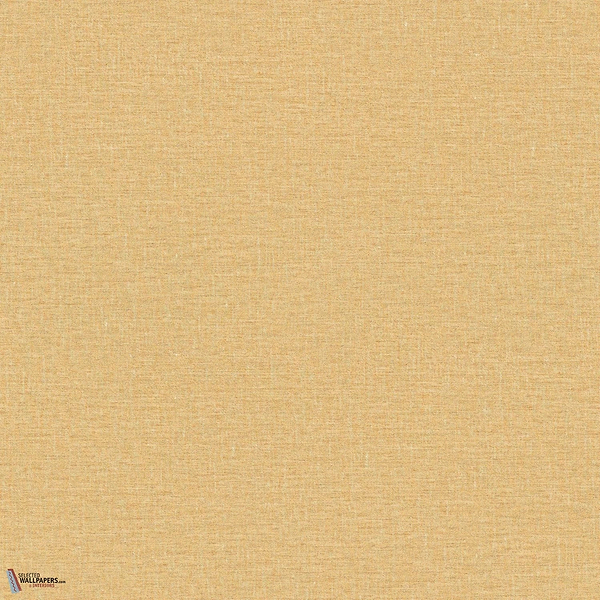 Lina wallpaper-Casamance-Vanille-Roll-Selected-Wallpapers-Interiors
