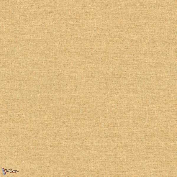 Lina wallpaper-Casamance-Vanille-Roll-Selected-Wallpapers-Interiors