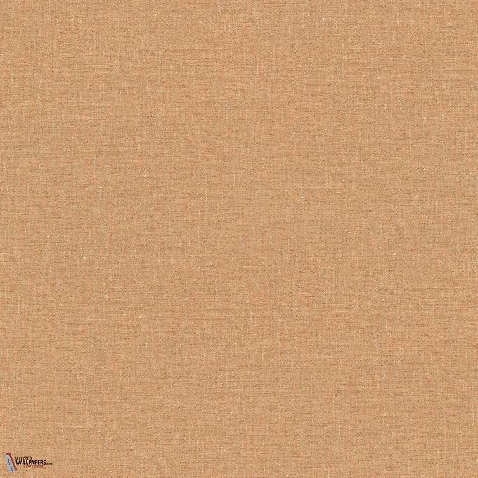 Lina wallpaper-Casamance-Nude-Roll-Selected-Wallpapers-Interiors