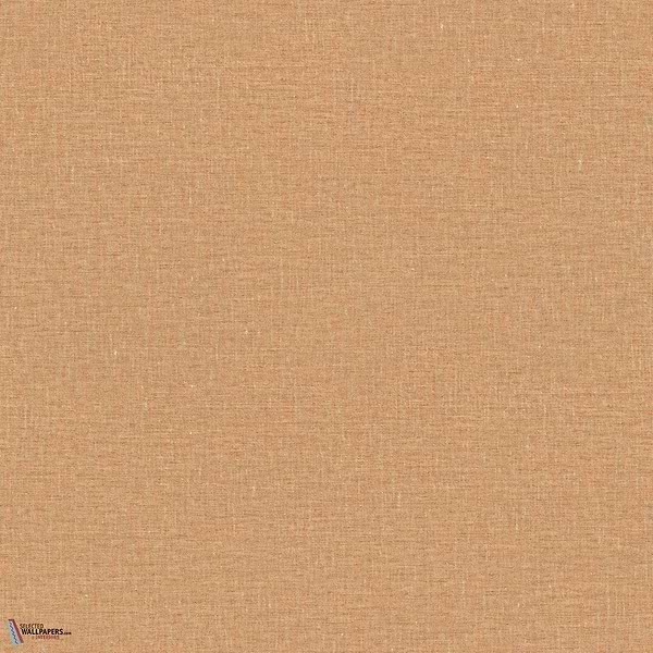 Lina wallpaper-Casamance-Nude-Roll-Selected-Wallpapers-Interiors