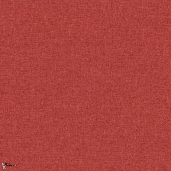 Lina wallpaper-Casamance-Carmin-Roll-Selected-Wallpapers-Interiors