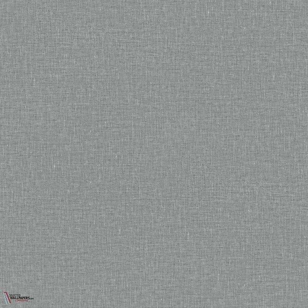 Lina wallpaper-Casamance-Pierre Bleue-Roll-Selected-Wallpapers-Interiors