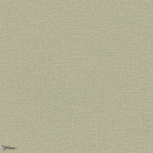 Lina wallpaper-Casamance-Eucalyptus-Roll-Selected-Wallpapers-Interiors