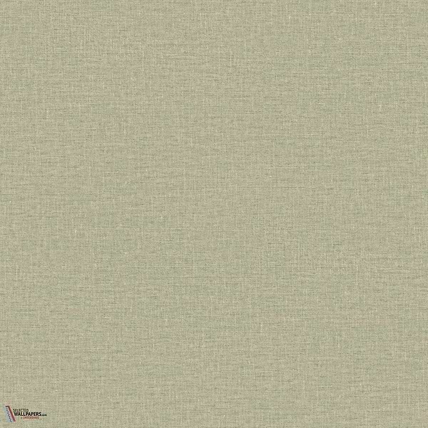 Lina wallpaper-Casamance-Eucalyptus-Roll-Selected-Wallpapers-Interiors