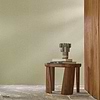 Lina wallpaper-Casamance-Selected-Wallpapers-Interiors