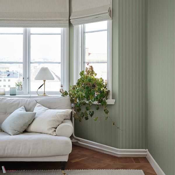 Linn behang-Sandberg-Selected Wallpapers-Interiors