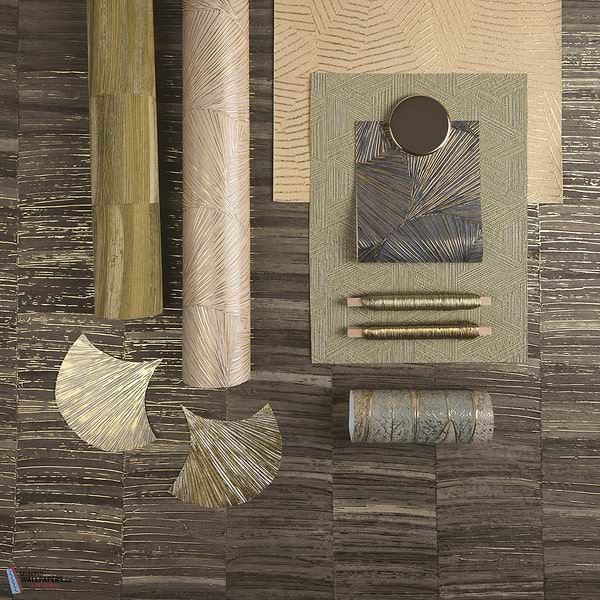 Lirio-Casamance-behang-Selected Wallpapers