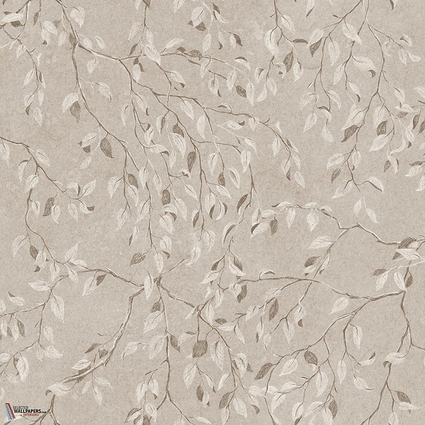 Lise Tapete-Sandberg-Hazel-Rolle-Selected Wallpapers-Interiors