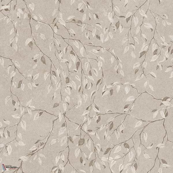 Lise Tapete-Sandberg-Hazel-Rolle-Selected Wallpapers-Interiors