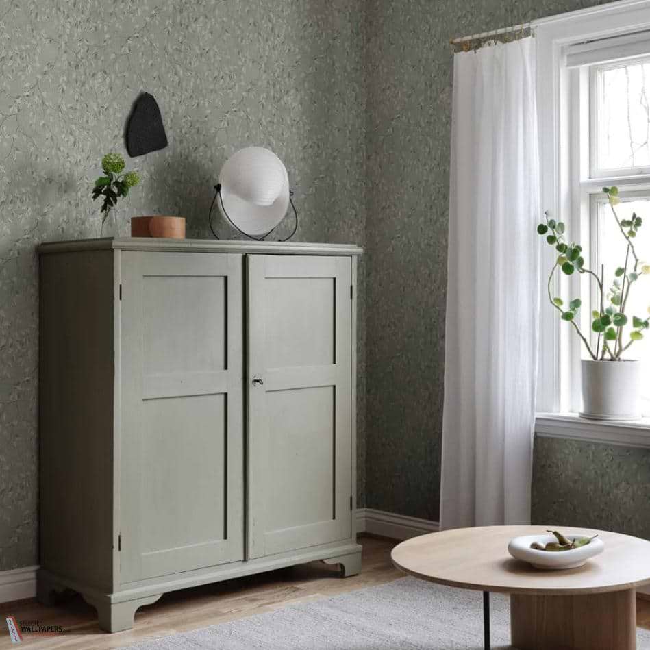 Lise Tapete-Sandberg-Selected Wallpapers-Interiors