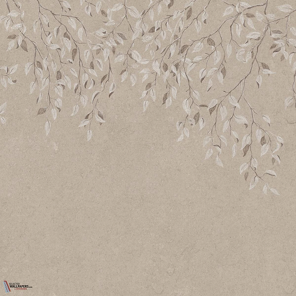 Liselund Tapete-Sandberg-Hazel-Mattic-M2-Selected Wallpapers-Interiors