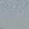 Liselund Tapete-Sandberg-Misty Blue-Mattic-M2-Selected Wallpapers-Interiors