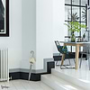 Loft White verf Little Greene 222-Selected-Wallpapers-Interiors