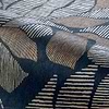 Lontara wallpaper-Casamance-24-Roll-Selected Wallpapers-Interiors
