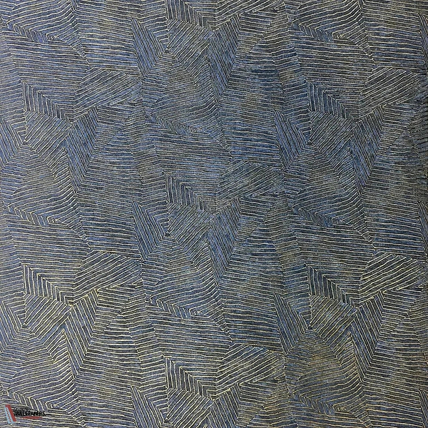 Lore-Casamance-wallpaper-Bleu-Roll-Selected Wallpapers