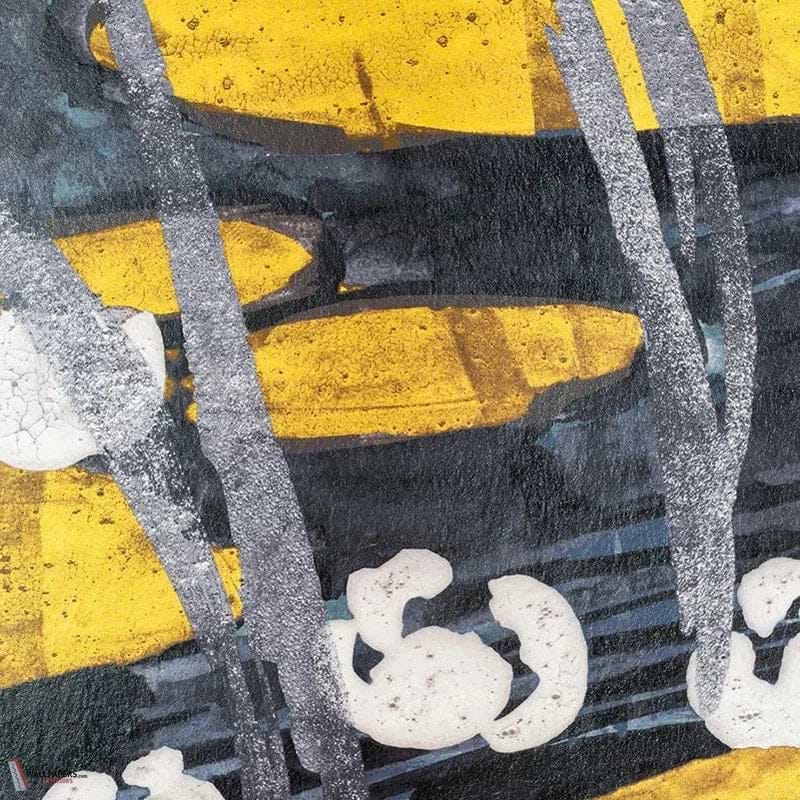 Lotus wallpaper-Pierre Frey-Selected-Wallpapers-Interiors