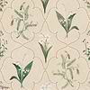Louise behang-Sandberg-Green-Mattic-M2-Selected Wallpapers-Interiors