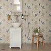 Louise behang-Sandberg-Selected Wallpapers-Interiors