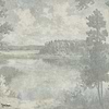 Love Poems wallpaper-Tecnografica-Vintage-Fabric Vinyl-Selected-Wallpapers-Interiors
