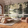 Love Poems wallpaper-Tecnografica-Selected-Wallpapers-Interiors