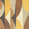 Luana Tapete-Masureel-Curry-Paneel A-Selected-Wallpapers-Interiors