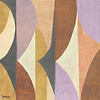 Luana Tapete-Masureel-Plum-Paneel A-Selected-Wallpapers-Interiors