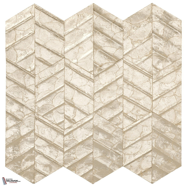 Lucea behang-Arte-Coquille-Doos-Selected-Wallpapers-Interiors