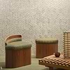Lucea behang-Arte-Selected-Wallpapers-Interiors