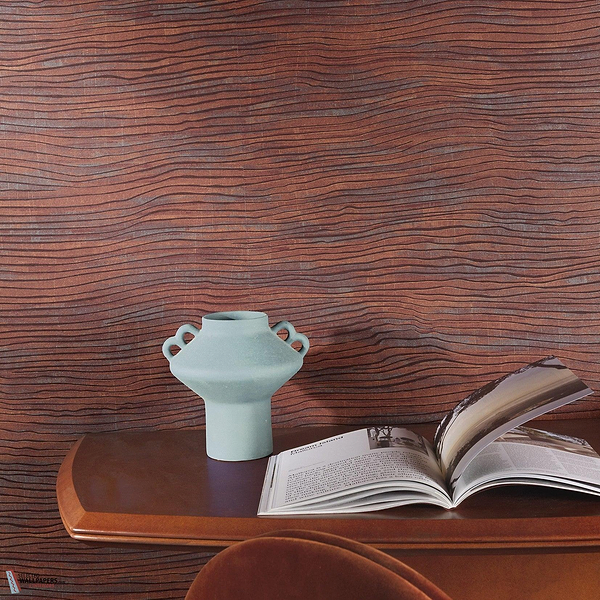 Lucence wallpaper-Masureel-Selected Wallpapers-Interiors