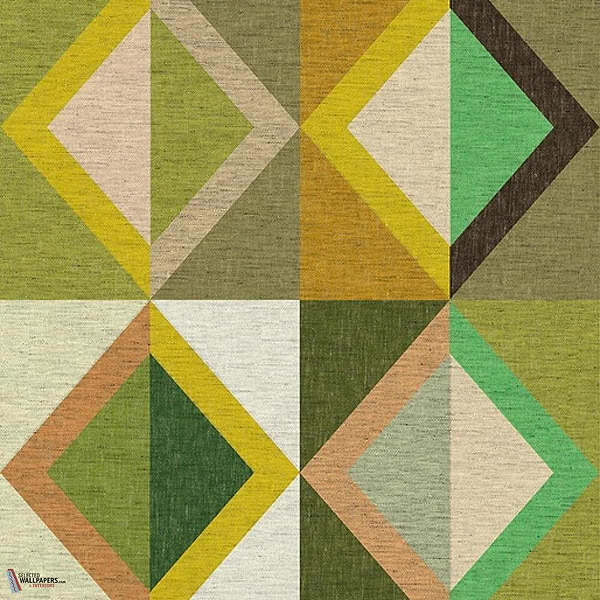 Lunca Tapete-Masureel-Fawn-Paneel A-260 cm-Selected Wallpapers-Interiors
