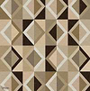 Lunca Tapete-Masureel-Ivory-Paneel A-260 cm-Selected Wallpapers-Interiors