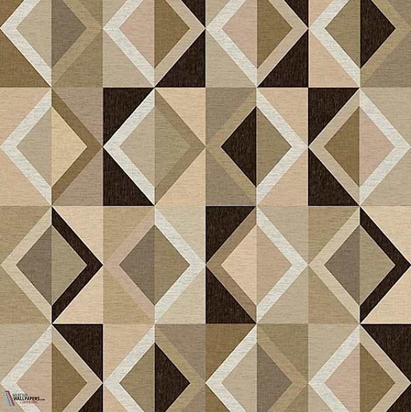 Lunca Tapete-Masureel-Ivory-Paneel A-260 cm-Selected Wallpapers-Interiors