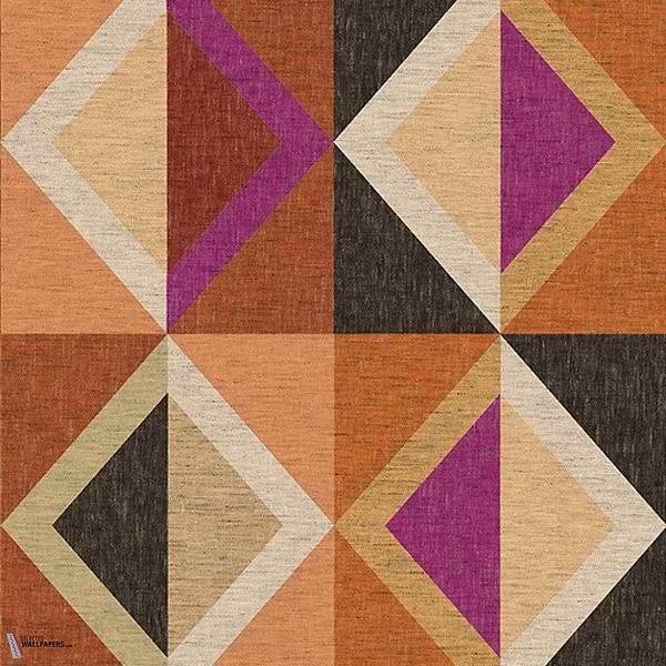 Lunca Tapete-Masureel-Punch-Paneel A-260 cm-Selected Wallpapers-Interiors