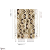 Lunca Tapete-Masureel-Selected Wallpapers-Interiors