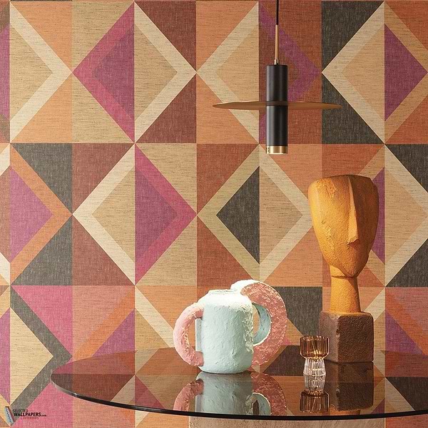 Lunca Tapete-Masureel-Selected Wallpapers-Interiors