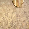 Lupin Sauvage behang-CMO Paris-Selected Wallpapers-Interiors