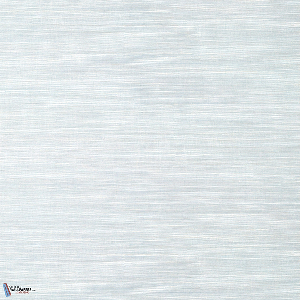 Luta Sisal-Thibaut-Ice-Roll-Selected-Wallpapers-Interiors