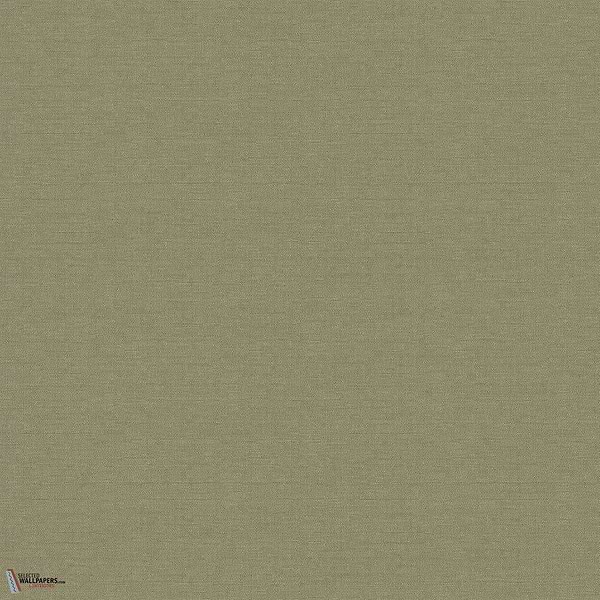 Lux behang-Masureel-Kaki-Rol-Selected-Wallpapers-Interiors