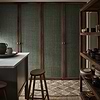 Palm wallpaper-Mark Alexander-Selected Wallpapers-Interiors
