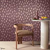 Maeve wallpaper-Masureel-Selected-Wallpapers-Interiors