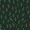 Maeve wallpaper-Masureel-Emerald-Roll-Selected-Wallpapers-Interiors