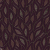 Maeve wallpaper-Masureel-Sienna-Roll-Selected-Wallpapers-Interiors